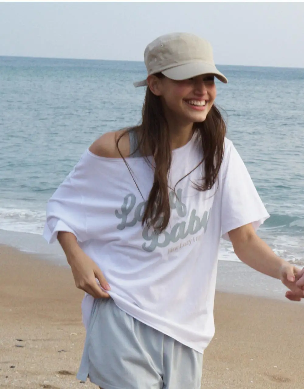 [레이지지] 에브리데이 이지 쇼츠 (4색상) 상세페이지 29